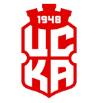 CSKA 1948 队徽
