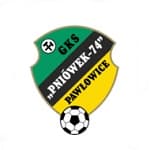 Pawłowice Śląskie 队徽