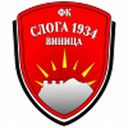 Sloga Vinica 队徽