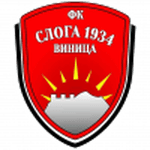 Sloga Vinica 队徽