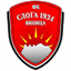 Sloga Vinica 队徽