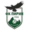 Pirin Blagoevgrad 队徽