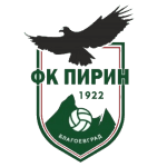 Pirin Blagoevgrad 队徽