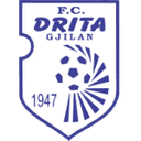 Drita 队徽