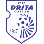 Drita 队徽