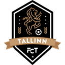 FC Tallinn 队徽