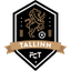 FC Tallinn 队徽