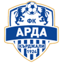 Arda Kardzhali 队徽