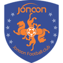 Qingdao Jonoon 队徽