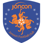 Qingdao Jonoon 队徽