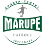 Mārupe 队徽