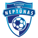 Neptūną Klaipėda 队徽