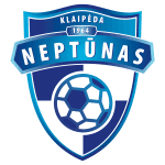 Neptūną Klaipėda 队徽