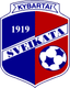 Sveikata 队徽