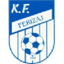Ferizaj 队徽