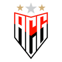 Atletico Goianiense 队徽