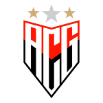 Atletico Goianiense 队徽