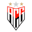 Atletico Goianiense 队徽