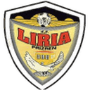 Liria Prizren 队徽