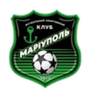 Yarud Mariupol' 队徽