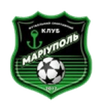 Yarud Mariupol' 队徽