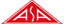ASA Aarhus 队徽