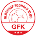 Glostrup 队徽