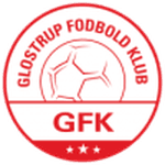 Glostrup 队徽