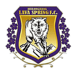 Heilongjiang Lava Spring 队徽