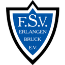 Erlangen 队徽