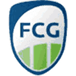 FC Gutersloh 队徽