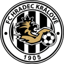 Hradec Králové II 队徽