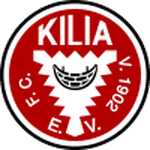 Kilia Kiel 队徽