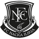 Nacka Iliria 队徽