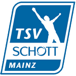 Schott Mainz 队徽