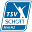 Schott Mainz 队徽