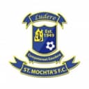 St Mochta's 队徽