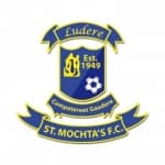 St Mochta's 队徽