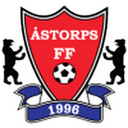 Åstorp 队徽