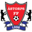 Åstorp 队徽
