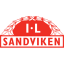Sandviken 队徽