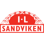 Sandviken 队徽