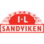 Sandviken 队徽