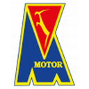 Motor Lublin 队徽
