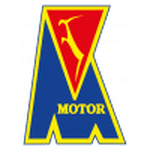 Motor Lublin 队徽