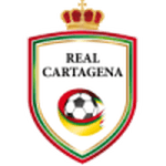Real Cartagena 队徽