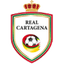 Real Cartagena 队徽