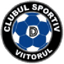 Viitorul Dăești 队徽