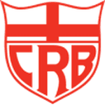 CRB 队徽