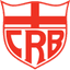 CRB 队徽
